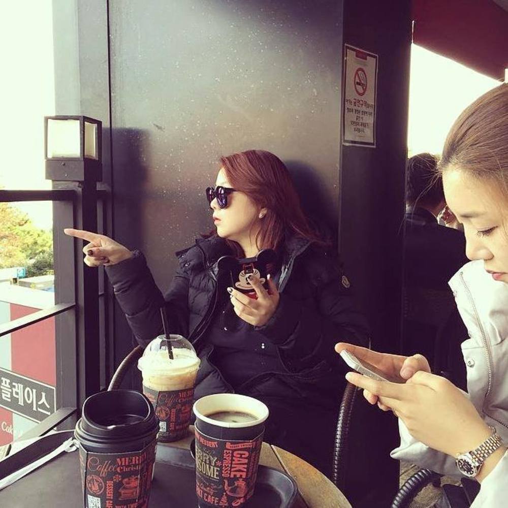 Meet your Posher, Ve